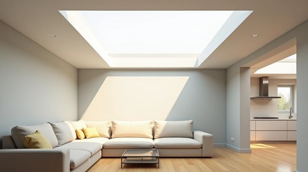 10 Reasons to Choose Modern Rooflights for Your Home's Upgrade