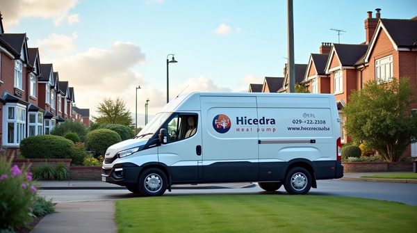 Choosing the right heat pump installers in crystal palace: a guide for homeowners