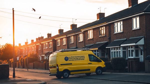 Discover Affordable and Dependable Electricians in Croydon