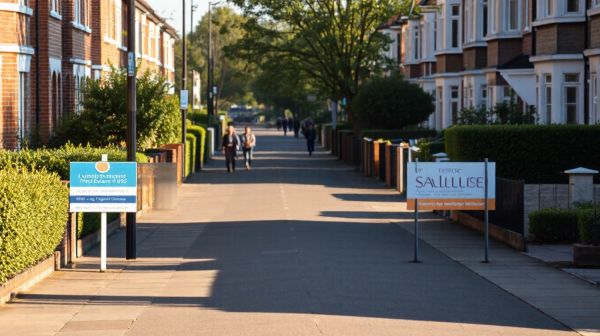 Discover Hidden Benefits of Croydon's Estate Agents for Buyers