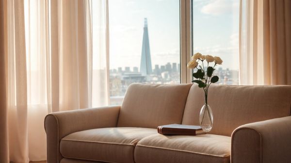 Discover the Benefits of Couples Therapy with a London Expert