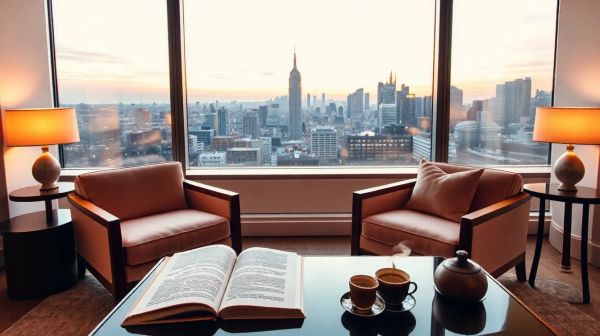 Discover the Benefits of Couples Therapy with a London Expert
