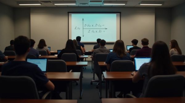 Enhance educational assessment with psychometric testing