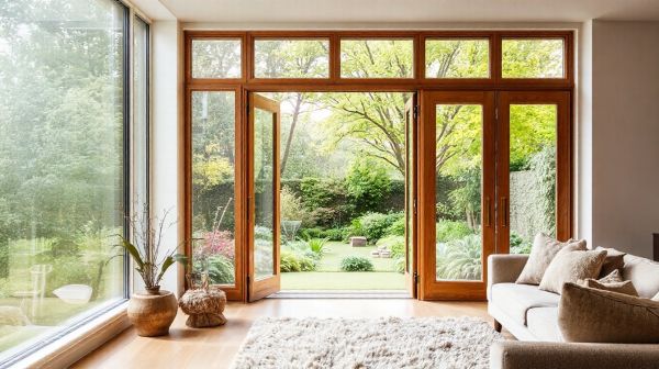 Explore the best windows and doors for your South London home