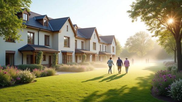 Finding the perfect residential care home in Maidstone