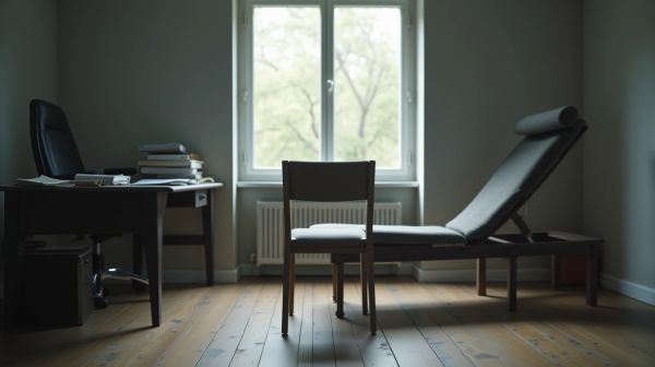 How counselling for depression challenges traditional treatment options