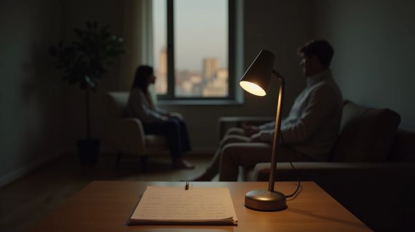 How counselling for depression challenges traditional treatment options