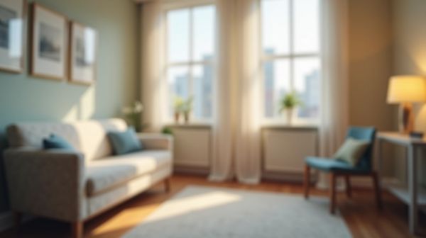 Is Couples Therapy Right for You? A London Therapist Explains