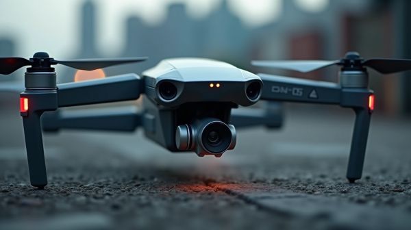 Is thermal drone imaging the future of inspections?