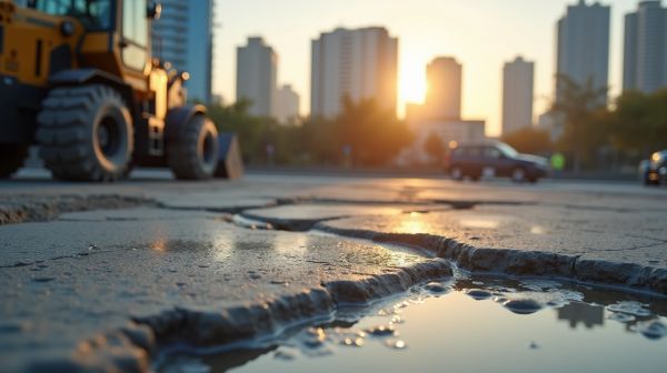 Is your foundation stable? Understand auger piling benefits