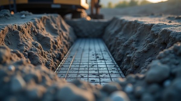 Is your foundation stable? Understand auger piling benefits