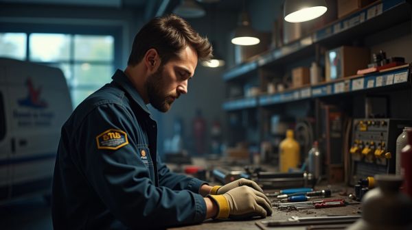 Local electrician Croydon offers reliable and affordable services