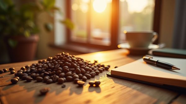 Quality wholesale coffee options for your business