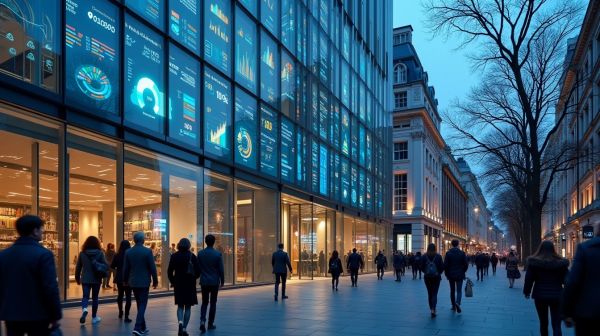 Revolutionizing public sector recruitment in London agencies