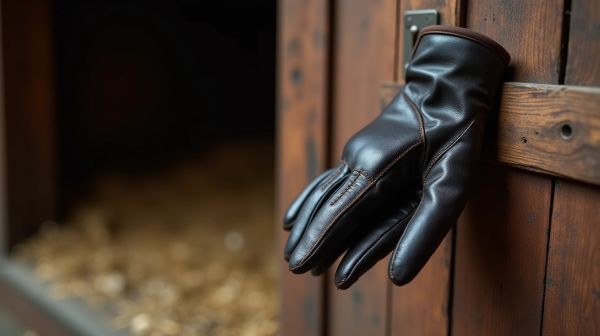 Struggling to find the right equestrian gloves for your needs?