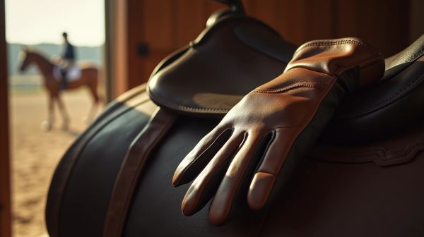Struggling to find the right equestrian gloves for your needs?