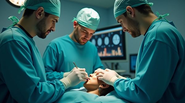 Superior canal dehiscence therapy: modern solutions to balance and hearing challenges