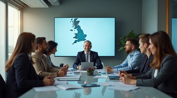 Synergy immigration solutions: your trusted uk visa experts