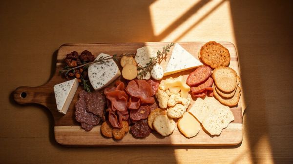 Top 5 Reasons Foodie Gift Subscriptions Delight Snack Enthusiasts
