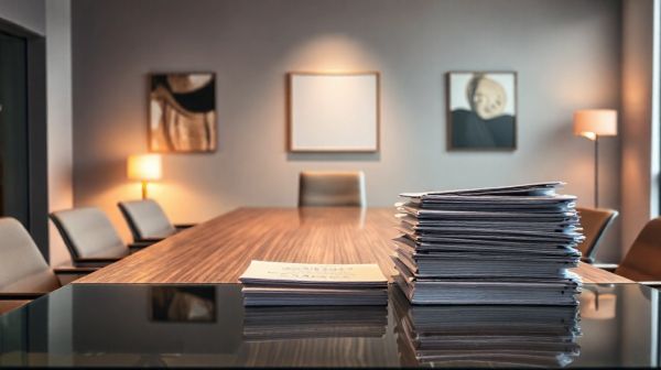 Top 5 Reasons to Hire a Chartered Accountant in Solihull