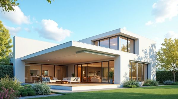 Top benefits of adding chic opening rooflights to your home