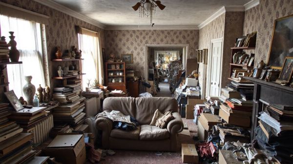 Top Benefits of House Clearance Services in Beckenham