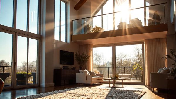 Top Benefits of Installing Glass Juliet Balconies at Home