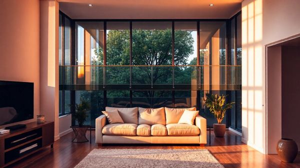 Top Benefits of Installing Glass Juliet Balconies at Home