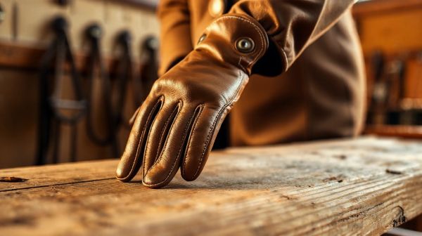 Top Equestrian Gloves: Your Guide to the Perfect Fit