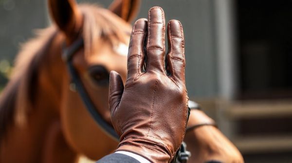 Top Equestrian Gloves: Your Guide to the Perfect Fit