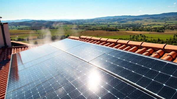 Top Reasons to Choose Solar Panel Installation in Somerset