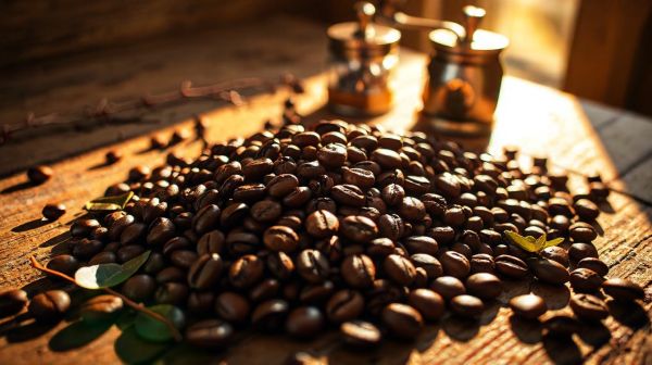 Top wholesale coffee selections to elevate your business