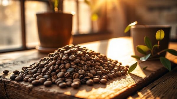Top wholesale coffee selections to elevate your business