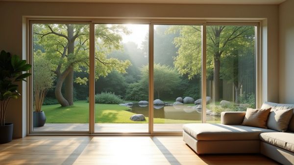 Transform your home with top windows and doors in south london