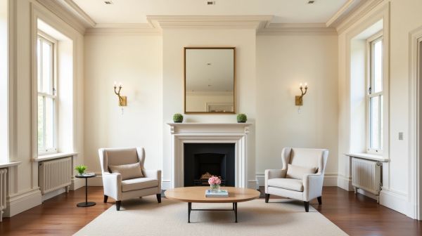 Transform your interiors with bespoke cove cornice in London