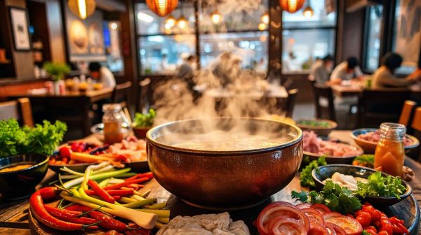 Ultimate guide to enjoying unlimited hot pot experiences