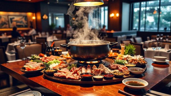 Ultimate guide to enjoying unlimited hot pot experiences