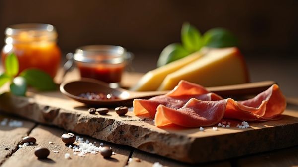 Why a foodie gift subscription is the perfect choice for snacks lovers