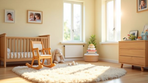 Why choose firefly nursery in catford for your child's growth?