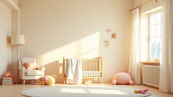 Why choose firefly nursery in catford for your child's growth?