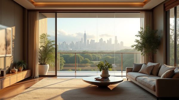 Why choose glass Juliet balcony systems for your home?