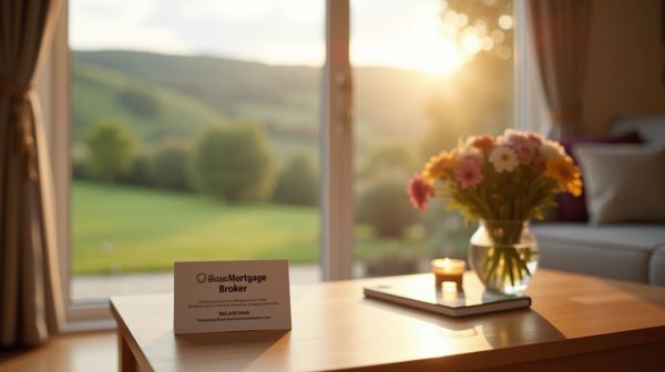 Why choosing a local mortgage broker in West Sussex matters