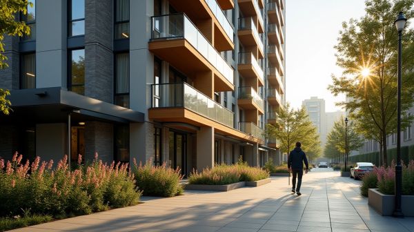 Why Croydon's estate agents offer unexpected value for buyers