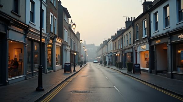 Why Croydon's estate agents offer unexpected value for buyers