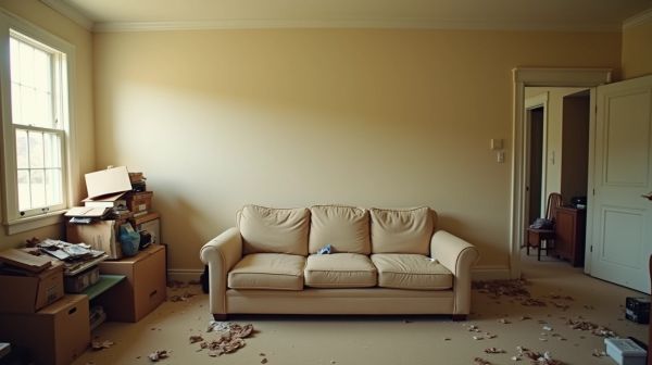 Why house clearance in Beckenham is easier than you think
