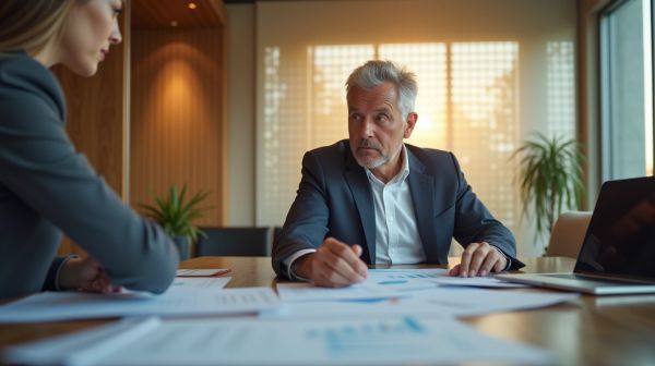 Why you need a chartered accountant in Solihull for your business growth