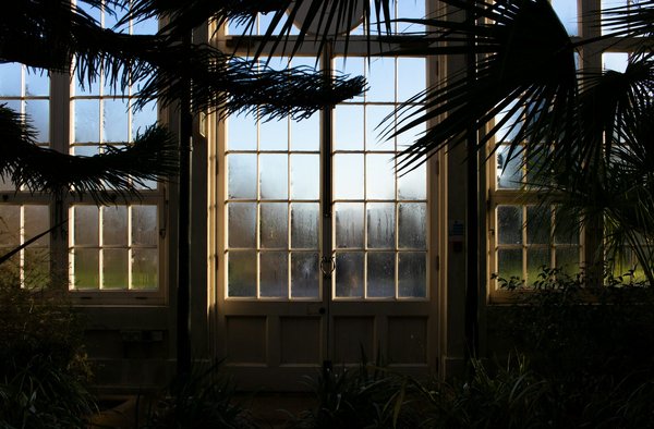 What's the Most Efficient Space Heater for a Victorian Conservatory?