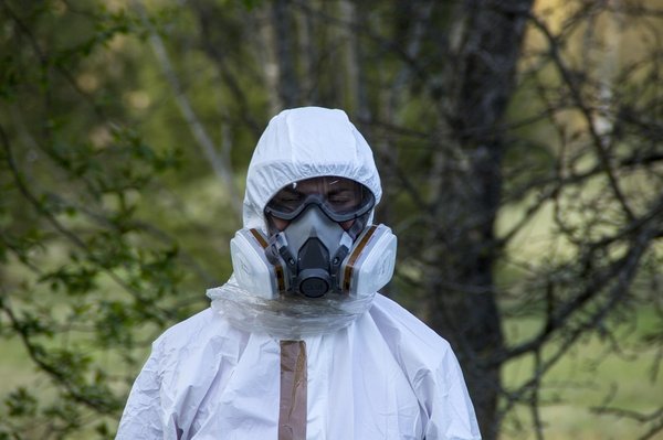 Effortlessly safe asbestos removal for your property needs