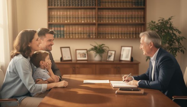 Why Choose Family Law Solicitors in Bracknell: the trusted choice for families