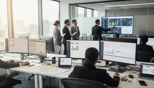 How Does Financial Reconciliation Software Improve Your Business Operations Efficiently?